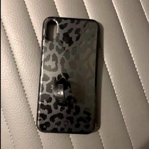 Iphone XS Max Loopy Phone Case